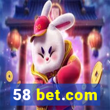 58 bet.com